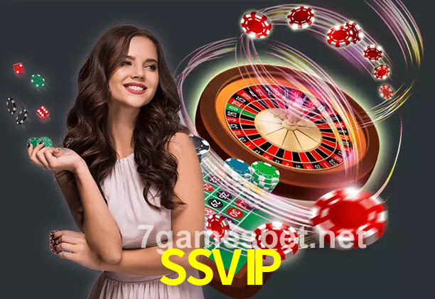 vivo no cassino SSVIP