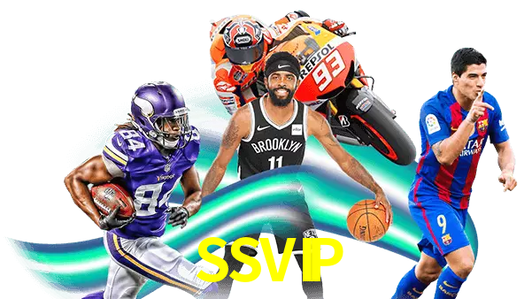 SSVIP