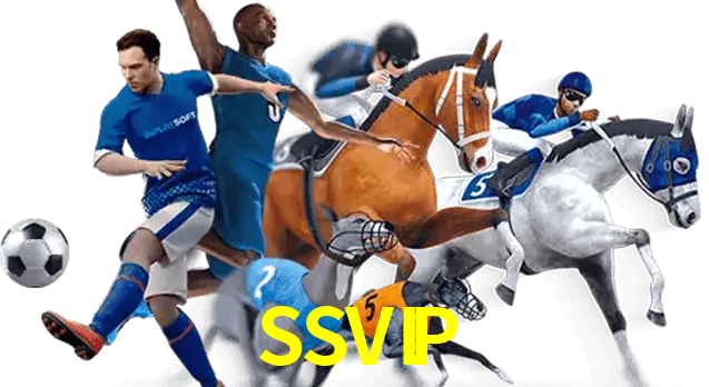 SSVIP