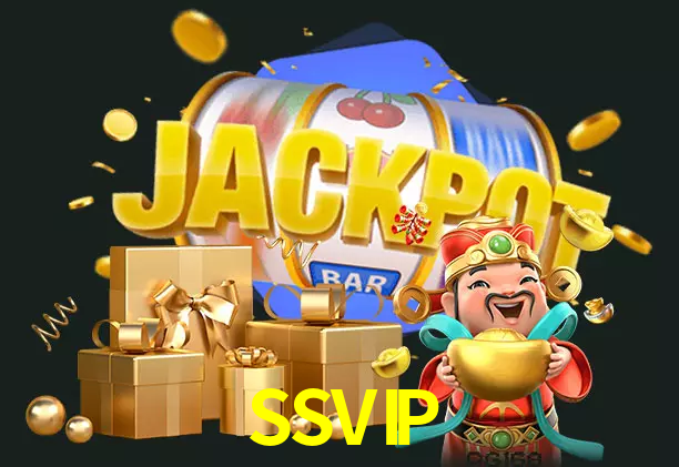 SSVIP bet