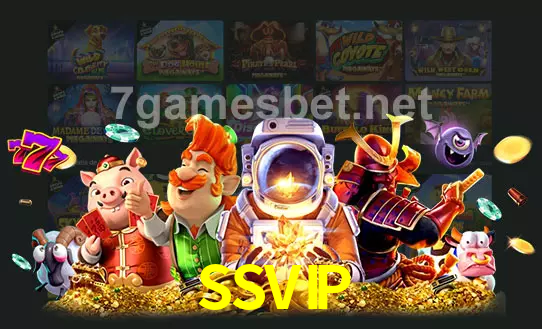 cassino SSVIP