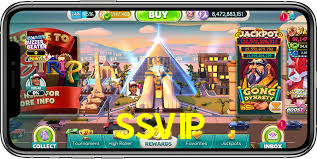 Casino Online SSVIP | Os Melhores Slots no Brasil