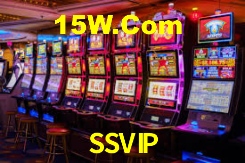 SSVIP APP