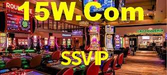 SSVIP App Interface