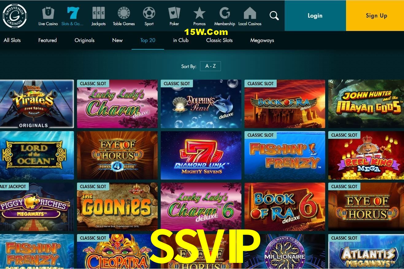 Quick Registration SSVIP