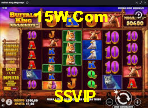 SSVIP