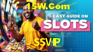 Welcome Bonus SSVIP