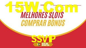 Welcome Bonus SSVIP