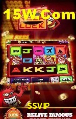Variedade de jogos na SSVIP