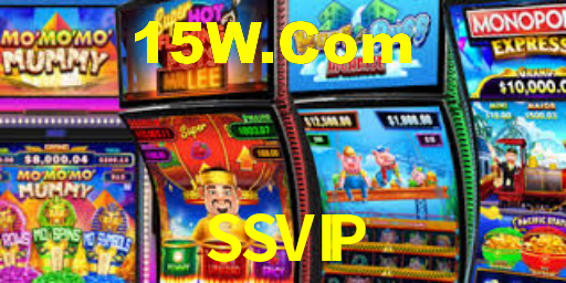 SSVIP