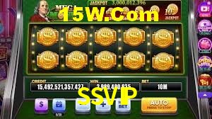 Game Providers SSVIP