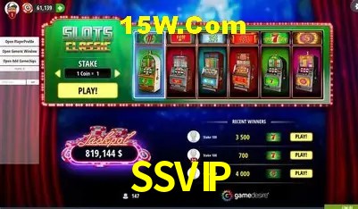 Promoções Sazonais SSVIP