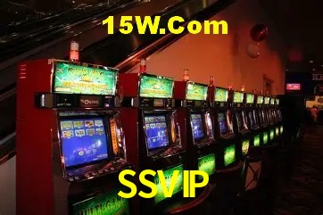 Integração de APIs SSVIP