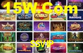 Exclusive Games SSVIP