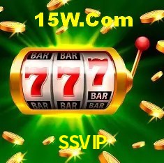 Canal oficial no Telegram da SSVIP