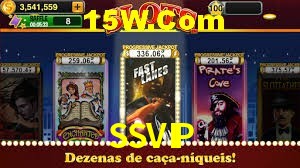 Slot Games SSVIP