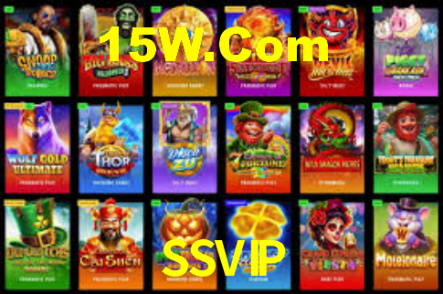 SSVIP