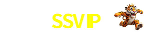 Logo da SSVIP